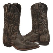 Wyldwood Boots (Black) - Men's Boots - 9.0 2E