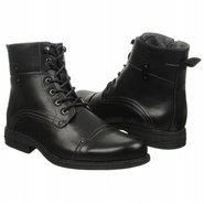 M-REFF Boots (Black) - Men's Boots - 13.0 M