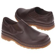 Orson Shoes (Dark Brown) - Men's Shoes - 10.0 M