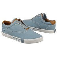Zip Compass Shoes (Sky Blue) - Men's Shoes - 15.0 