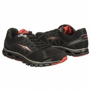 A5781 Shoes (Black/Red/Silver) - Men's Shoes - 12.
