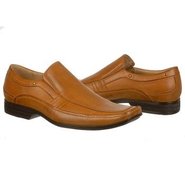 B10010 Shoes (Tan) - Men's Shoes - 9.5 M