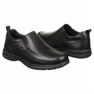 Dr. Scholl's Abel Shoes (Black) - Men's Shoes - 12