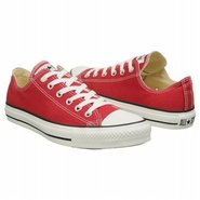 Chuck Taylor All Star Lo Shoes (Jester Red) - Men'