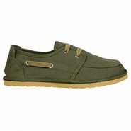 Husk Shoes (F Grn/Gum) - Men's Shoes - 8.0 D