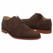 Telford Shoes (Brown) - Men's Shoes - 11.0 M