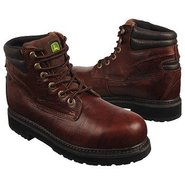 6  ST lacer Boots (Root Beer) - Men's Boots - 8.5 