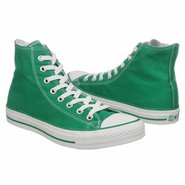 Chuck Taylor All Star Hi Shoes (Green) - Men's Sho