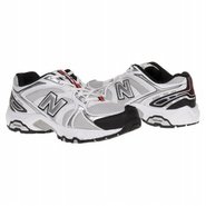MX 506 Shoes (White/ Black/ Red) - Men's Shoes - 7