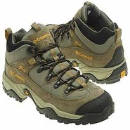 Trailmeister Boots (Khaki Tierra) - Men's Boots - 