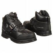 Kedge Mid Boots (Black) - Men's Boots - 8.0 M
