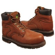 6  ST lacer Boots (Tan) - Men's Boots - 13.0 W