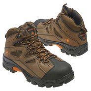 Hudson Boots (Brown) - Men's Boots - 12.0 M