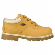 Drifter Lo Steel Toe Shoes (Wheat) - Men's Shoes -