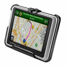 Cradle for Garmin Nuvi 1200 (RAM BASE REQUIRED)
