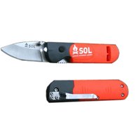 Adventure Medical S.O.L. Core Lite Survival Tool