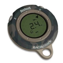 BackTracker Personal Location Finder - Camo
