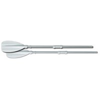 AIRHEAD 53   White Oars - Pair