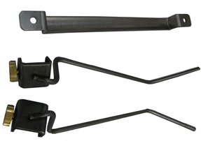 Potholder for CookMate Recessed Stoves - One Pair