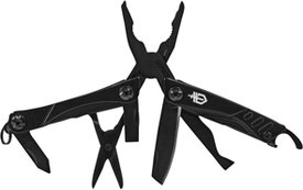 Dime Micro Tool - Black