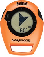 BackTrack GPS Original G2 - Orange/Black