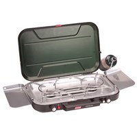 EvenTemp InstaStart 3 Burner Stove