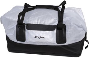 Waterproof Duffel Bag XL Clear