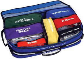 Adventure Medical Marine 2000