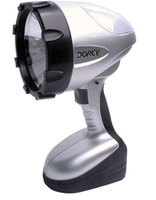 Dorcy Rechargeable Spotlight w/ 5 Million Candle P