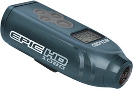 EPIC HD1080P Hi-Def Action Camera
