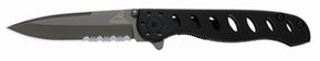 Evo Jr. Serrated Knife