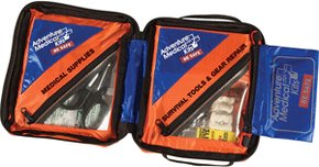 Adventure Medical S.O.L. Hybrid 3 Survival & Gear