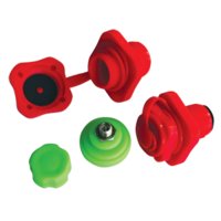 AIRHEAD Multi-Valve Inflator