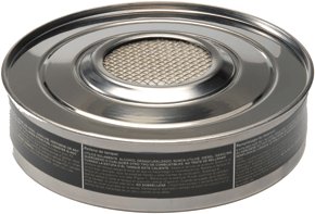 SafeFlame Non-Pressurized Fuel Canister