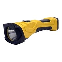 Dorcy 180 Lumen 4AA High Flux LED Cyber Light Flas