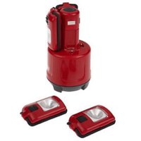 4-in-One Micro-Quad LED Mini Lantern