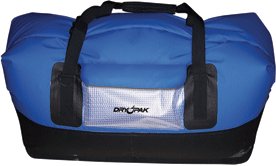 Waterproof Duffel Bag XL Blue