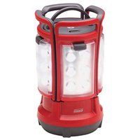 8D Quad Lantern
