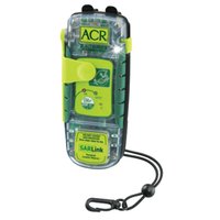 ACR SARLink 406 GPS Personal Locator Beacon w/ FRE