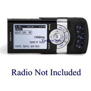 SA10226 Additional Car Kit For SKYFi3