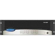 CTS8200 Power Amplifier
