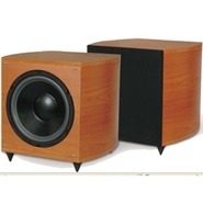 RBSUB1150-SM 175W (RMS) 10-Inch Subwoofer (Sugar M