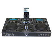 DMIX600 Digital Music Control Station