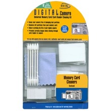 Universal Memory Cleaning Kit