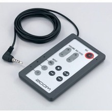 RC4 - Remote Control for H4n