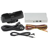 NK1U Car Docking Station for ClarionMiND