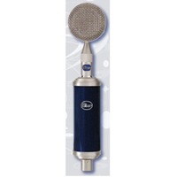 Bottle Rocket Stage 2 - Tube Condenser Microphone