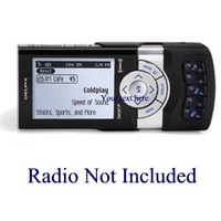 SA10226 Additional Car Kit For SKYFi3