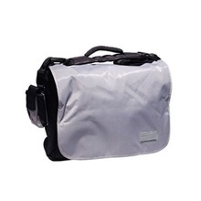 BLP30SCSIL Urban Series Courier Pack w/Two-Tone Tr