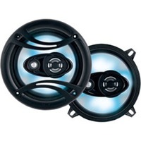 XNP553 5.25 Inch 3-Way illumiNITE Speakers (Pair)